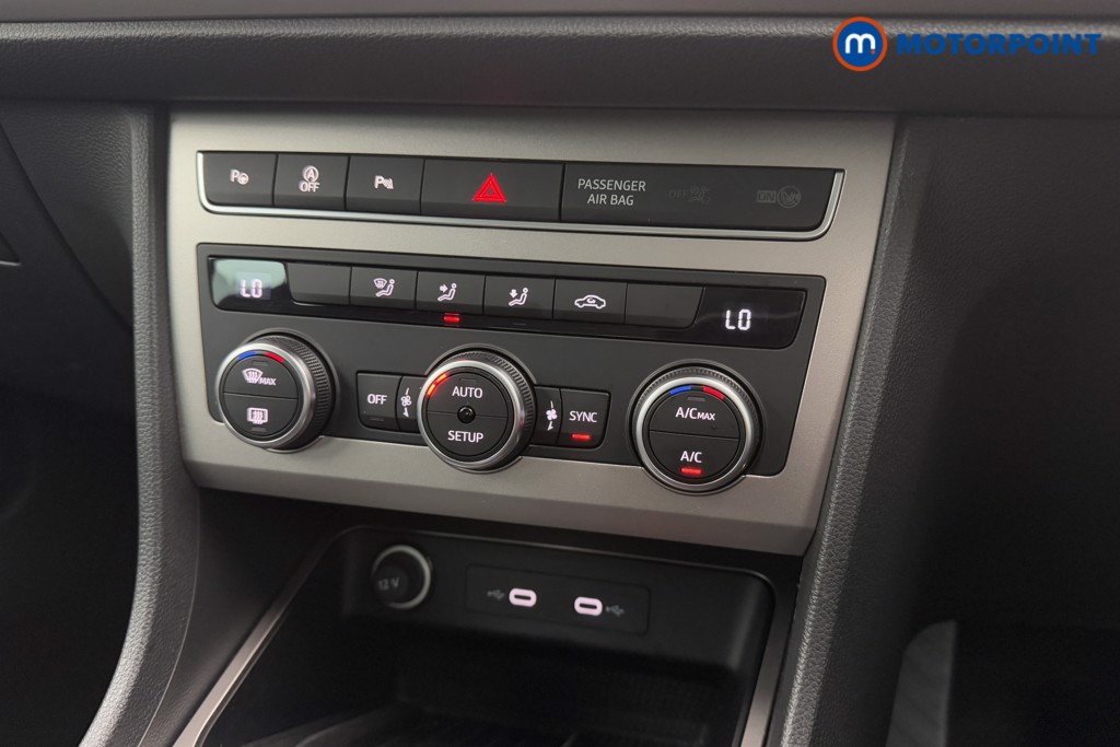 Seat Ateca Xperience Automatic Petrol SUV - Stock Number (1605505) - 13th supplementary image