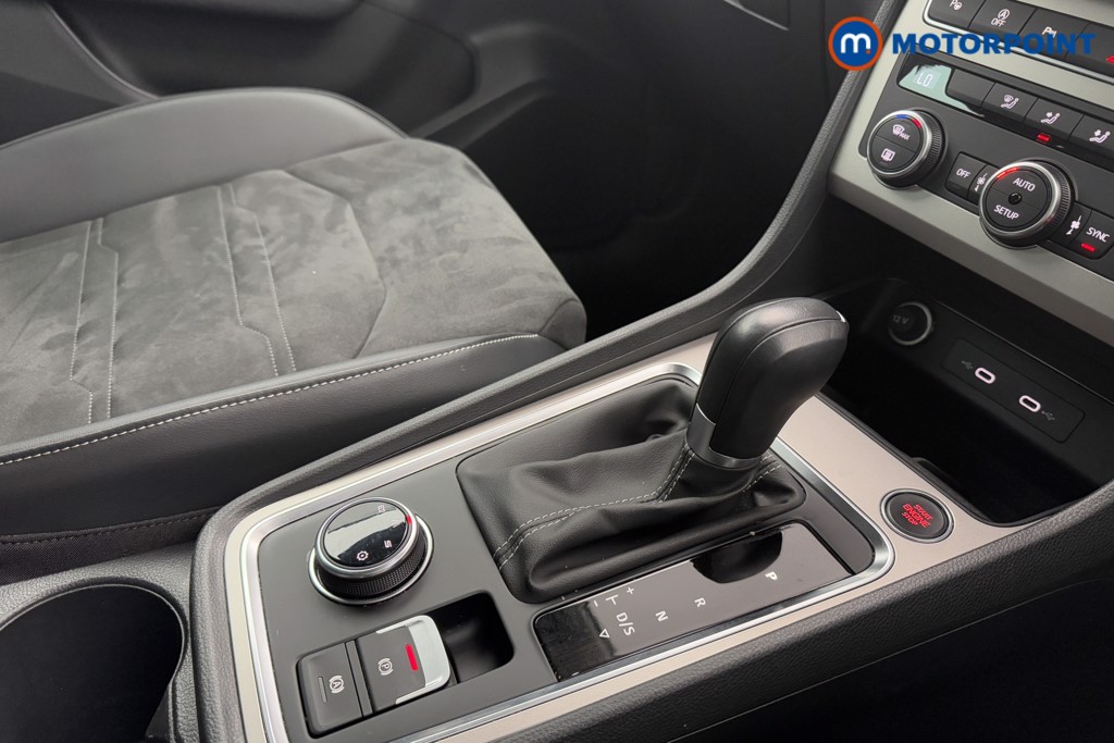 Seat Ateca Xperience Automatic Petrol SUV - Stock Number (1605505) - 14th supplementary image