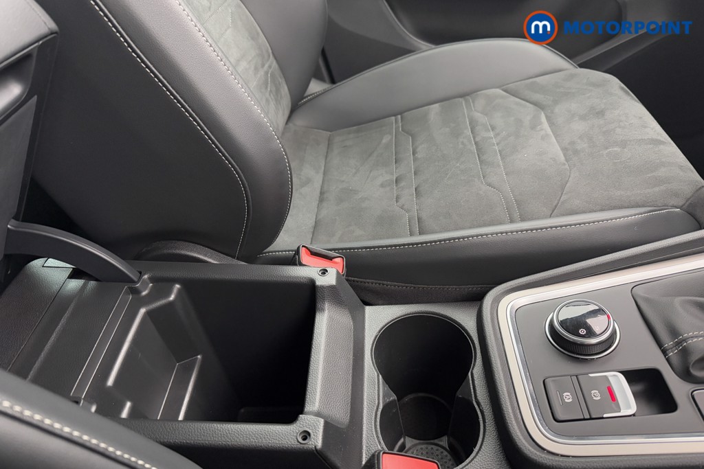 Seat Ateca Xperience Automatic Petrol SUV - Stock Number (1605505) - 15th supplementary image