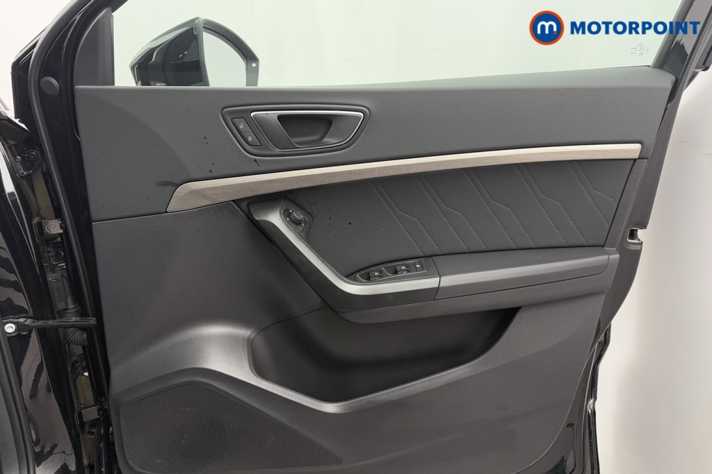 Seat Ateca Xperience Automatic Petrol SUV - Stock Number (1605505) - 18th supplementary image