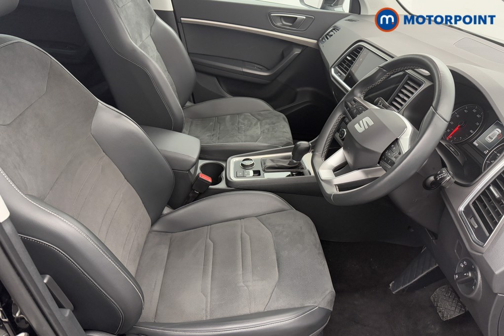 Seat Ateca Xperience Automatic Petrol SUV - Stock Number (1605505) - 20th supplementary image