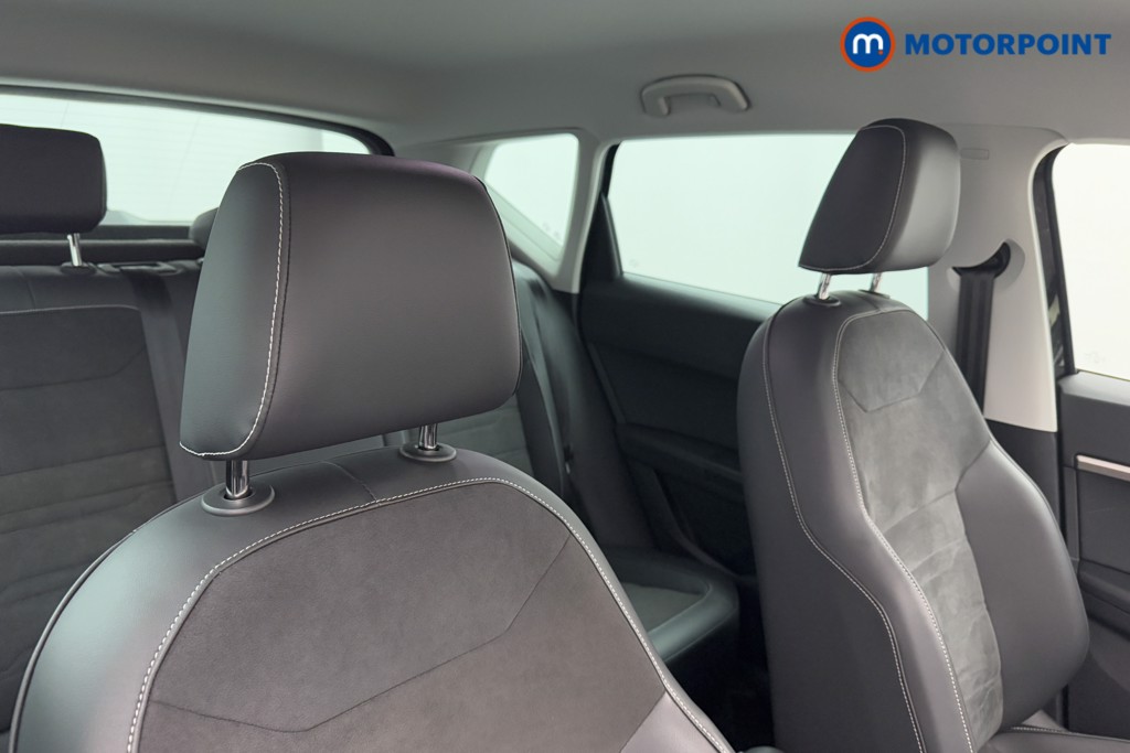 Seat Ateca Xperience Automatic Petrol SUV - Stock Number (1605505) - 21st supplementary image