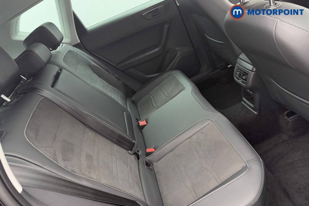 Seat Ateca Xperience Automatic Petrol SUV - Stock Number (1605505) - 26th supplementary image