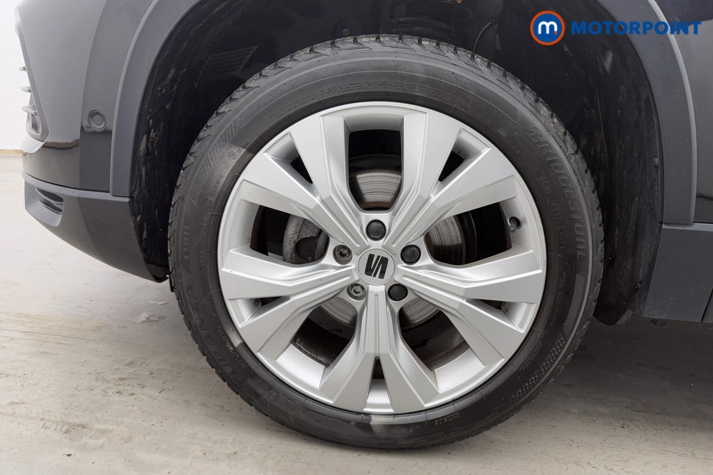 Seat Ateca Xperience Automatic Petrol SUV - Stock Number (1605505) - 30th supplementary image