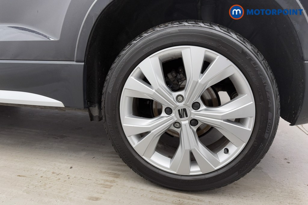 Seat Ateca Xperience Automatic Petrol SUV - Stock Number (1605505) - 31st supplementary image