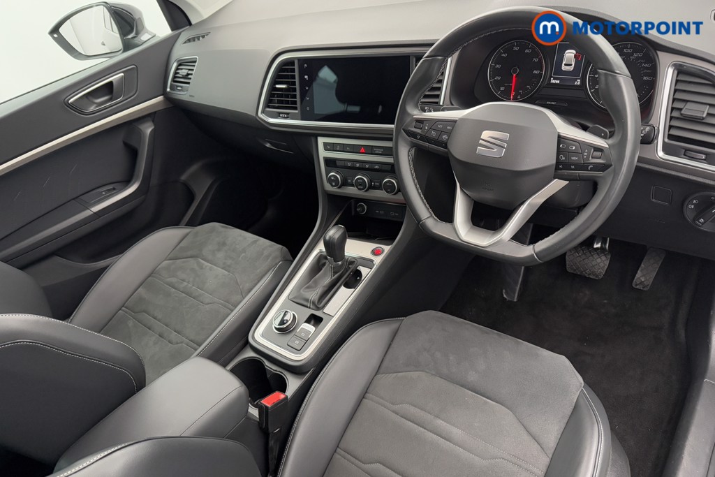 Seat Ateca Xperience Automatic Petrol SUV - Stock Number (1605505) - 1st supplementary image