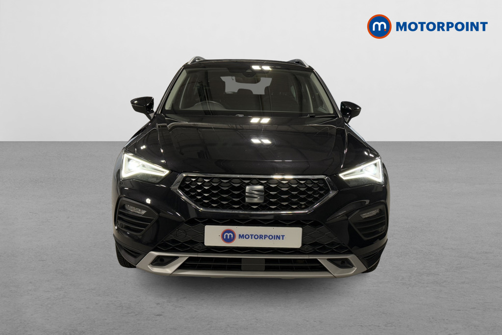 Seat Ateca Xperience Automatic Petrol SUV - Stock Number (1605505) - Front bumper
