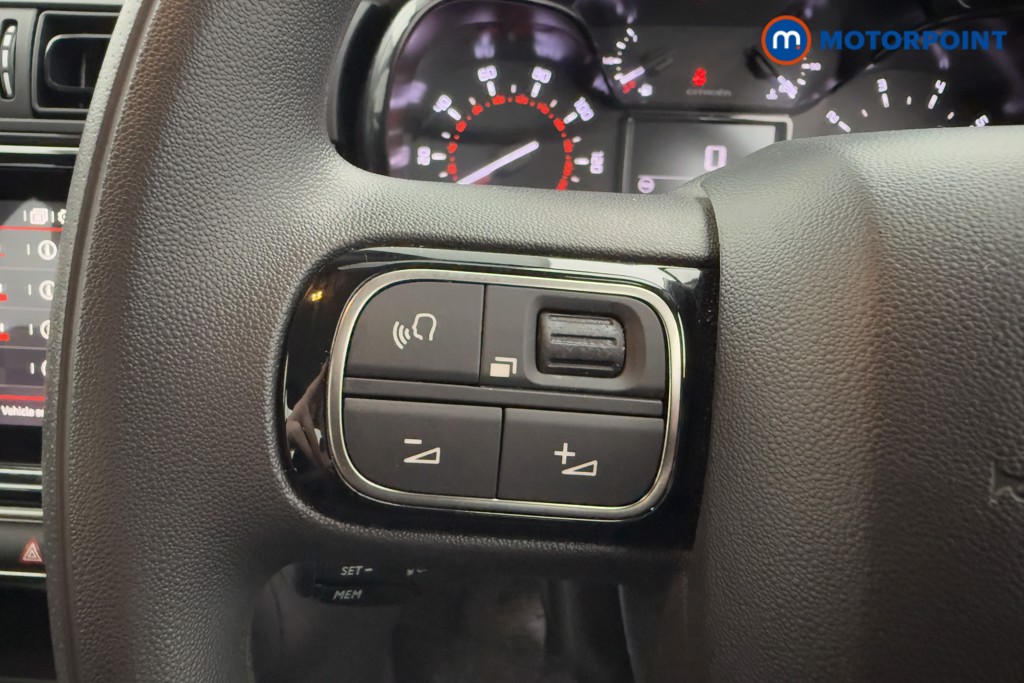 Citroen C3 Sense Manual Petrol Hatchback - Stock Number (1605514) - 4th supplementary image