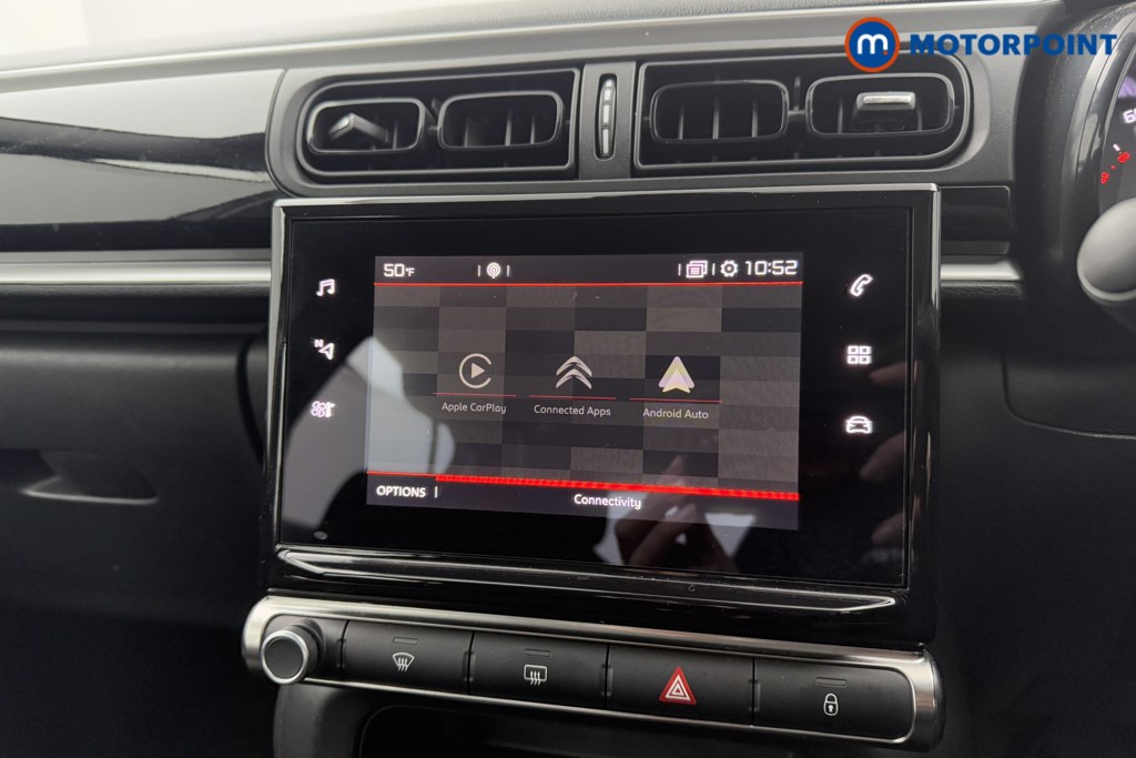 Citroen C3 Sense Manual Petrol Hatchback - Stock Number (1605514) - 7th supplementary image