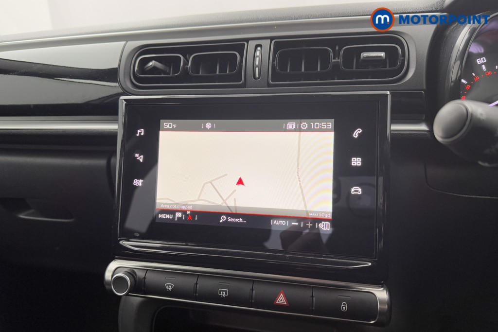 Citroen C3 Sense Manual Petrol Hatchback - Stock Number (1605514) - 8th supplementary image