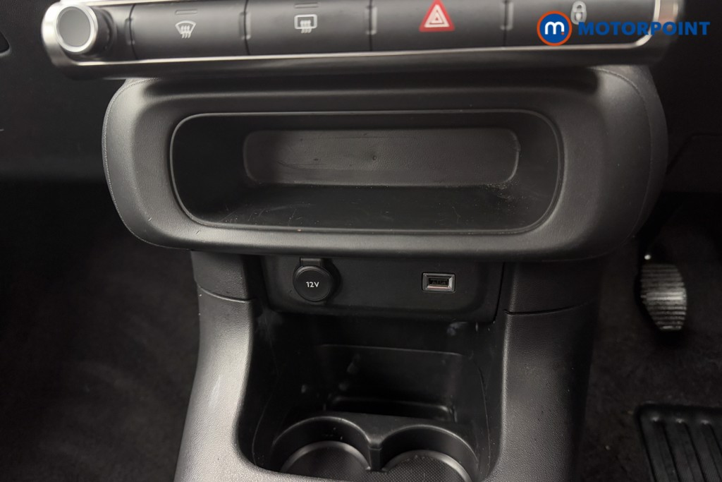 Citroen C3 Sense Manual Petrol Hatchback - Stock Number (1605514) - 10th supplementary image