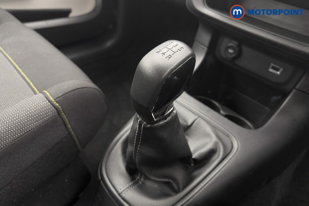 Citroen C3 Sense Manual Petrol Hatchback - Stock Number (1605514) - 11th supplementary image