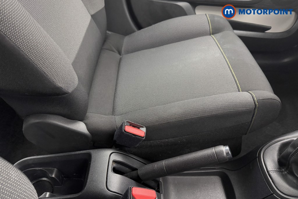 Citroen C3 Sense Manual Petrol Hatchback - Stock Number (1605514) - 12th supplementary image