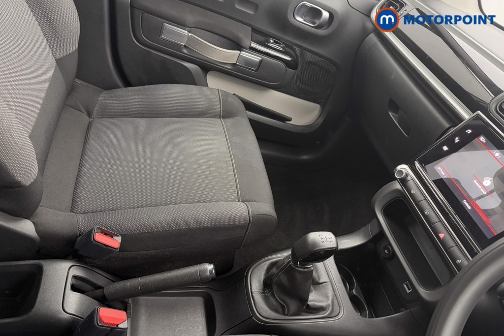 Citroen C3 Sense Manual Petrol Hatchback - Stock Number (1605514) - 13th supplementary image