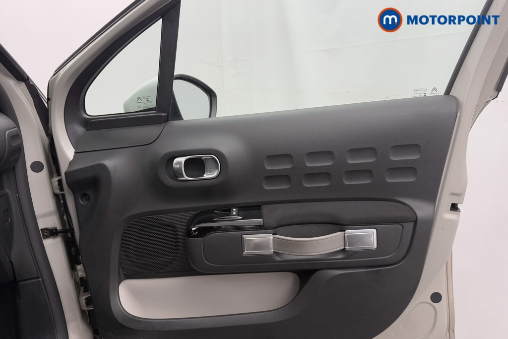 Citroen C3 Sense Manual Petrol Hatchback - Stock Number (1605514) - 15th supplementary image