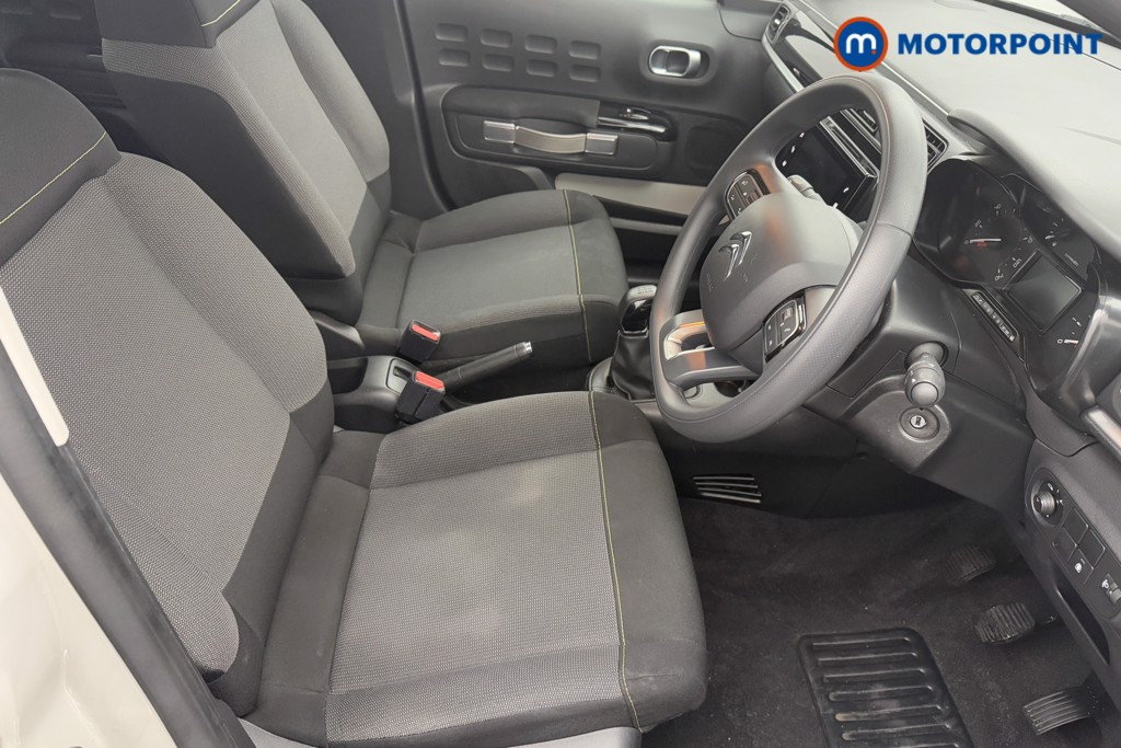 Citroen C3 Sense Manual Petrol Hatchback - Stock Number (1605514) - 17th supplementary image