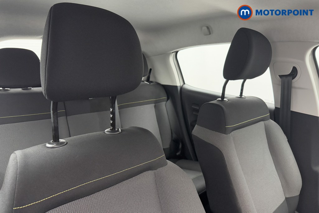 Citroen C3 Sense Manual Petrol Hatchback - Stock Number (1605514) - 18th supplementary image