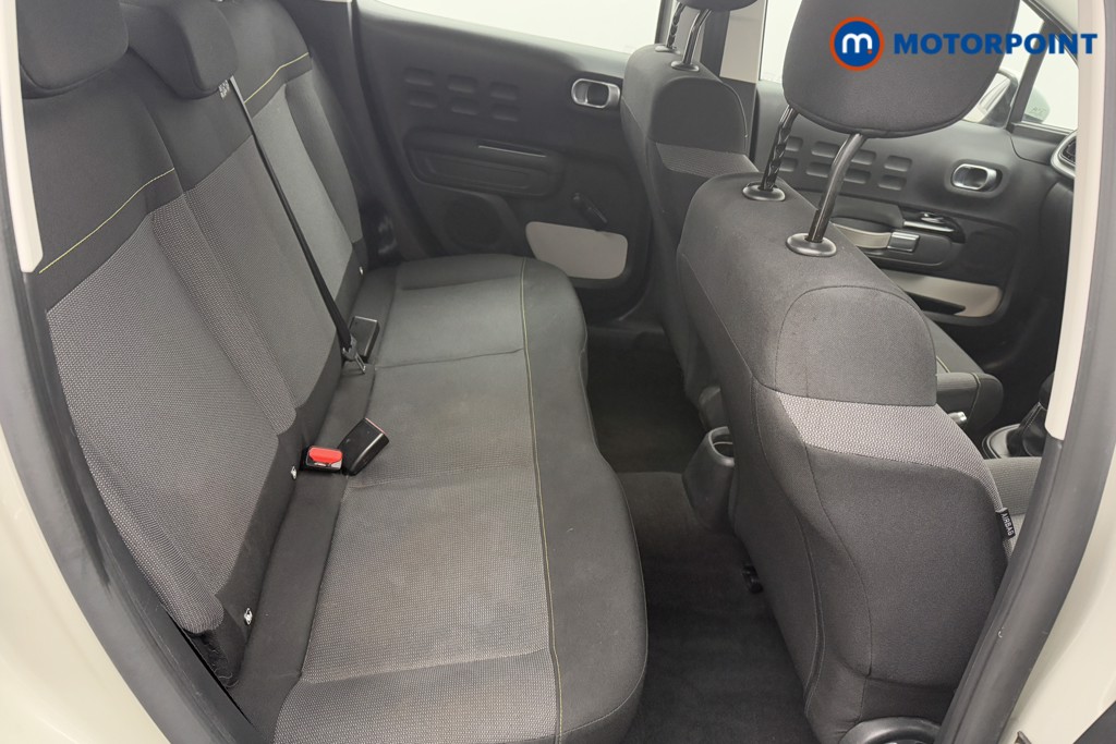 Citroen C3 Sense Manual Petrol Hatchback - Stock Number (1605514) - 19th supplementary image