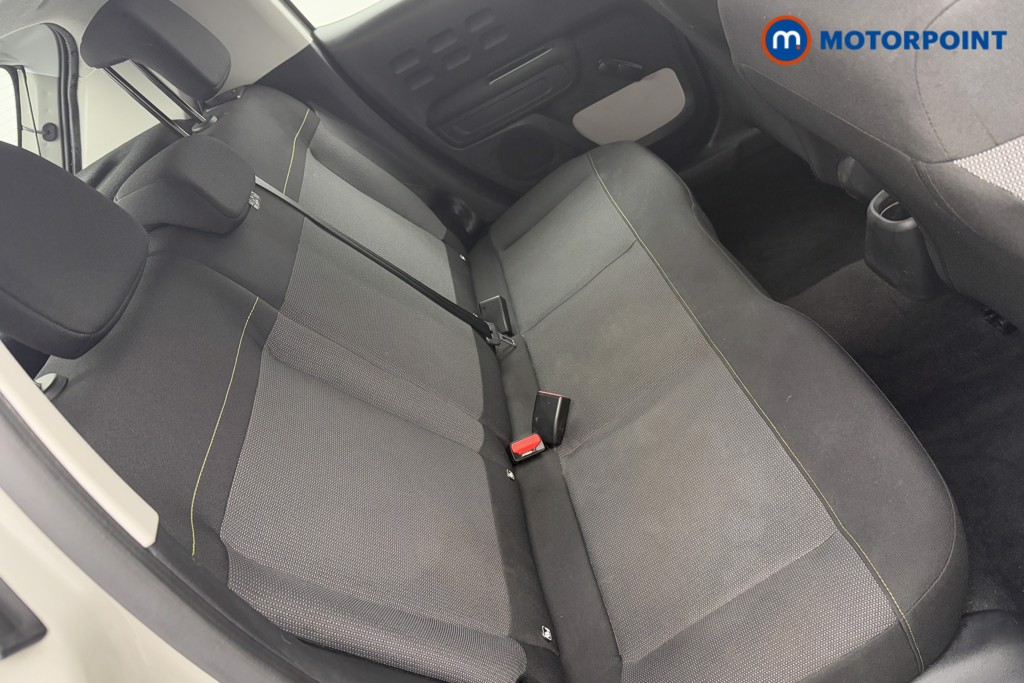 Citroen C3 Sense Manual Petrol Hatchback - Stock Number (1605514) - 21st supplementary image