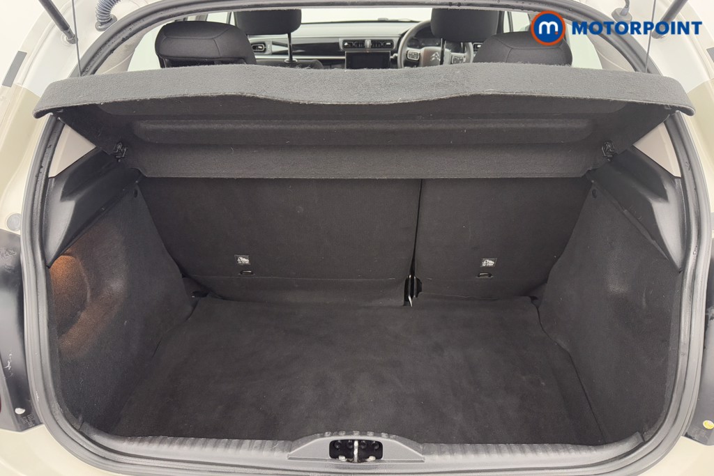 Citroen C3 Sense Manual Petrol Hatchback - Stock Number (1605514) - 22nd supplementary image