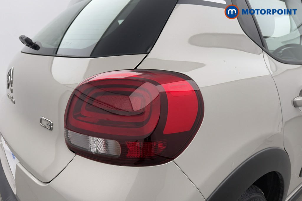 Citroen C3 Sense Manual Petrol Hatchback - Stock Number (1605514) - 23rd supplementary image