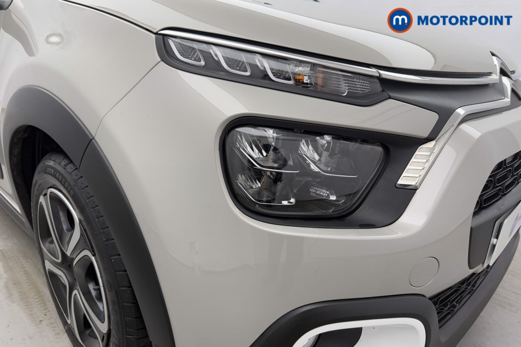 Citroen C3 Sense Manual Petrol Hatchback - Stock Number (1605514) - 24th supplementary image