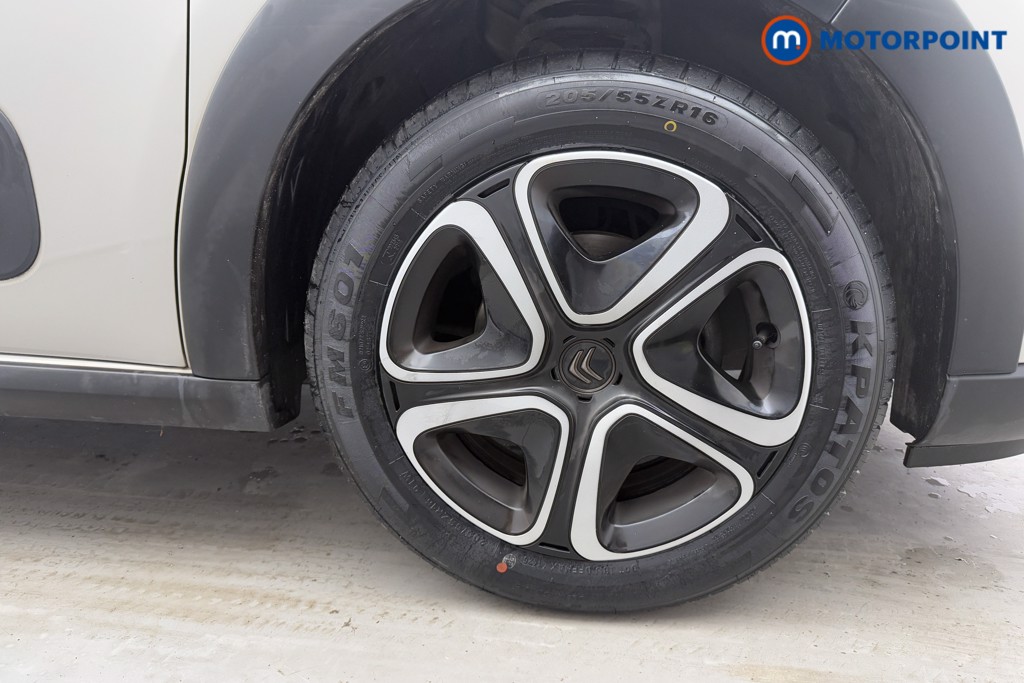 Citroen C3 Sense Manual Petrol Hatchback - Stock Number (1605514) - 25th supplementary image