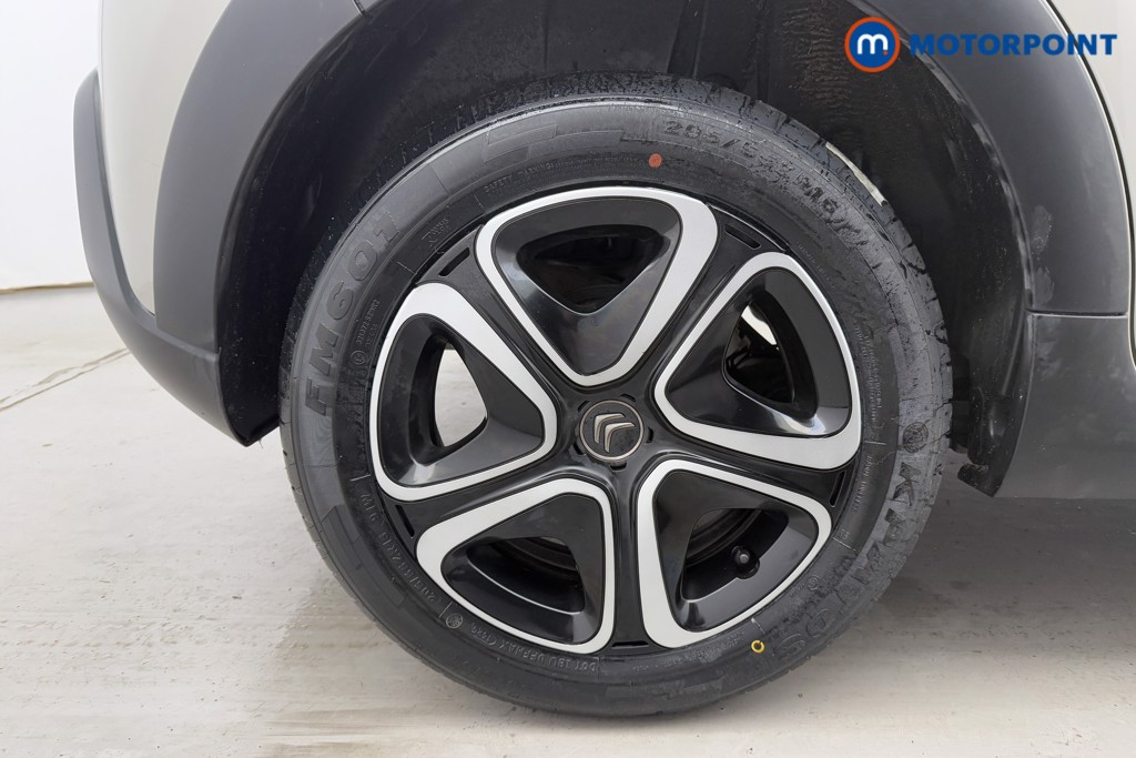 Citroen C3 Sense Manual Petrol Hatchback - Stock Number (1605514) - 26th supplementary image