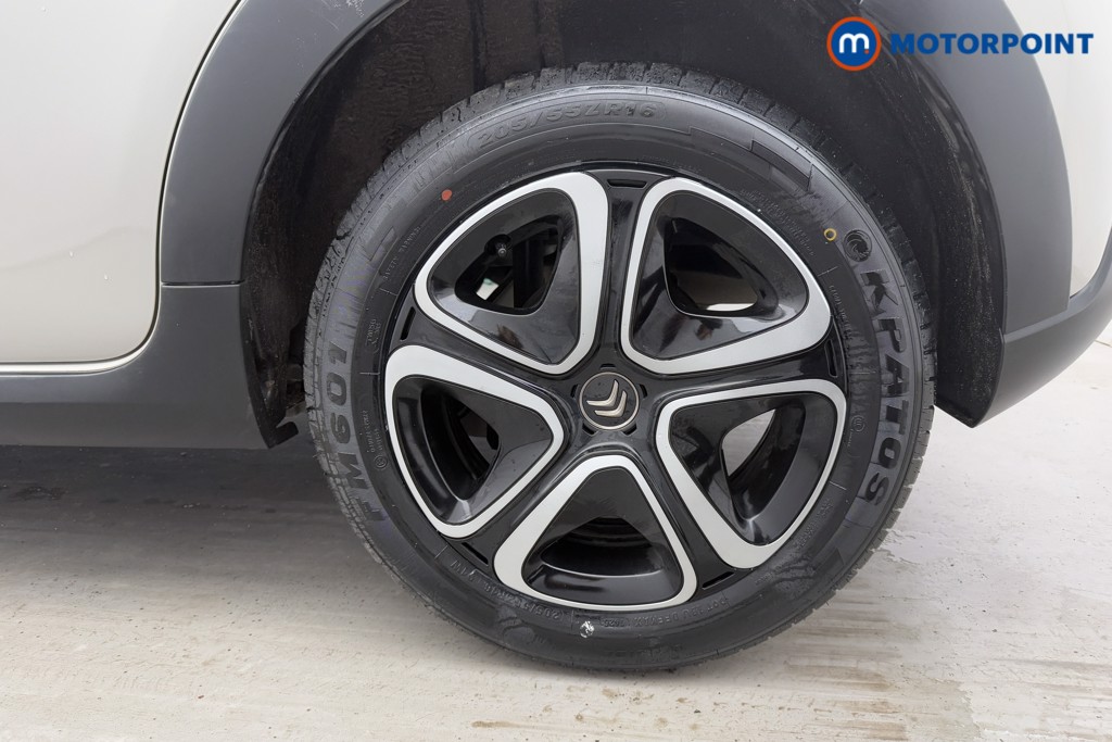 Citroen C3 Sense Manual Petrol Hatchback - Stock Number (1605514) - 27th supplementary image