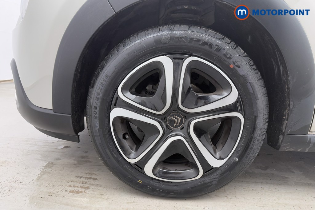 Citroen C3 Sense Manual Petrol Hatchback - Stock Number (1605514) - 28th supplementary image