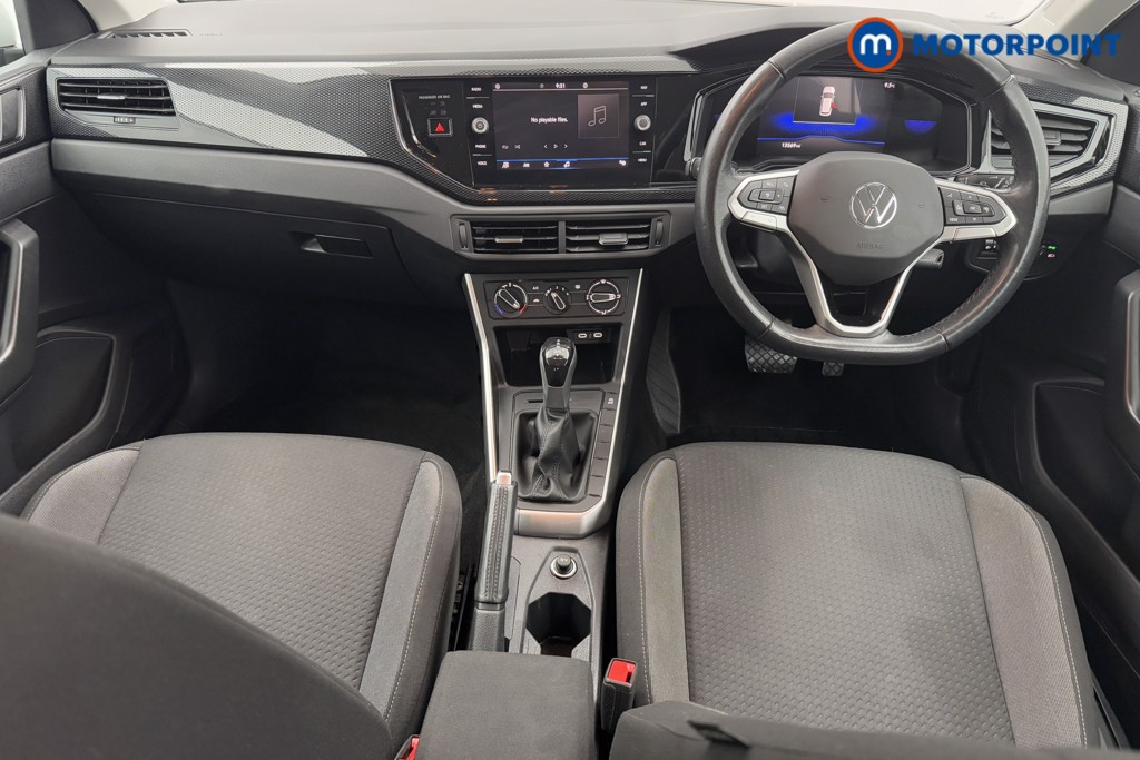 Volkswagen Polo Life Automatic Petrol Hatchback - Stock Number (1605520) - 3rd supplementary image