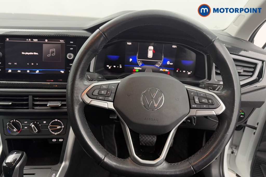 Volkswagen Polo Life Automatic Petrol Hatchback - Stock Number (1605520) - 4th supplementary image