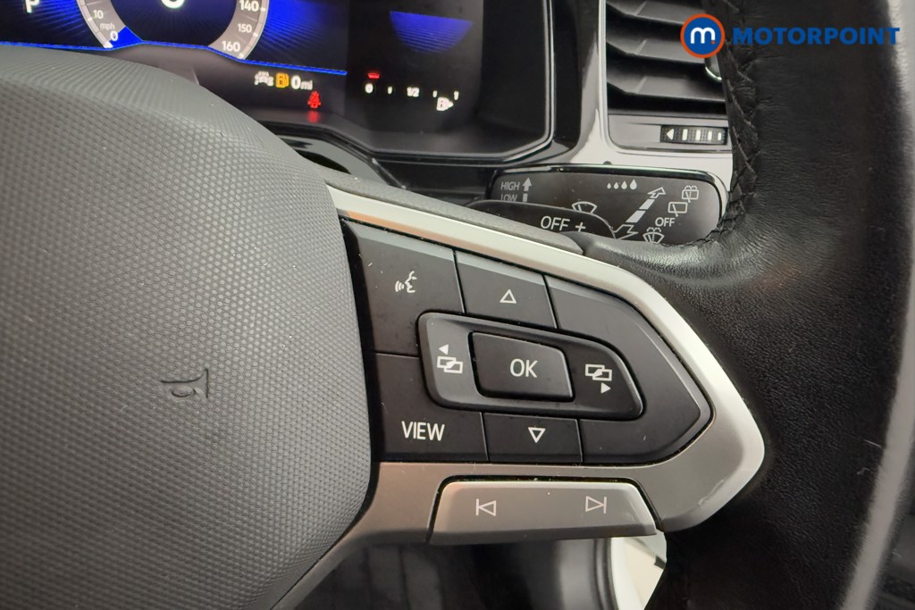 Volkswagen Polo Life Automatic Petrol Hatchback - Stock Number (1605520) - 6th supplementary image