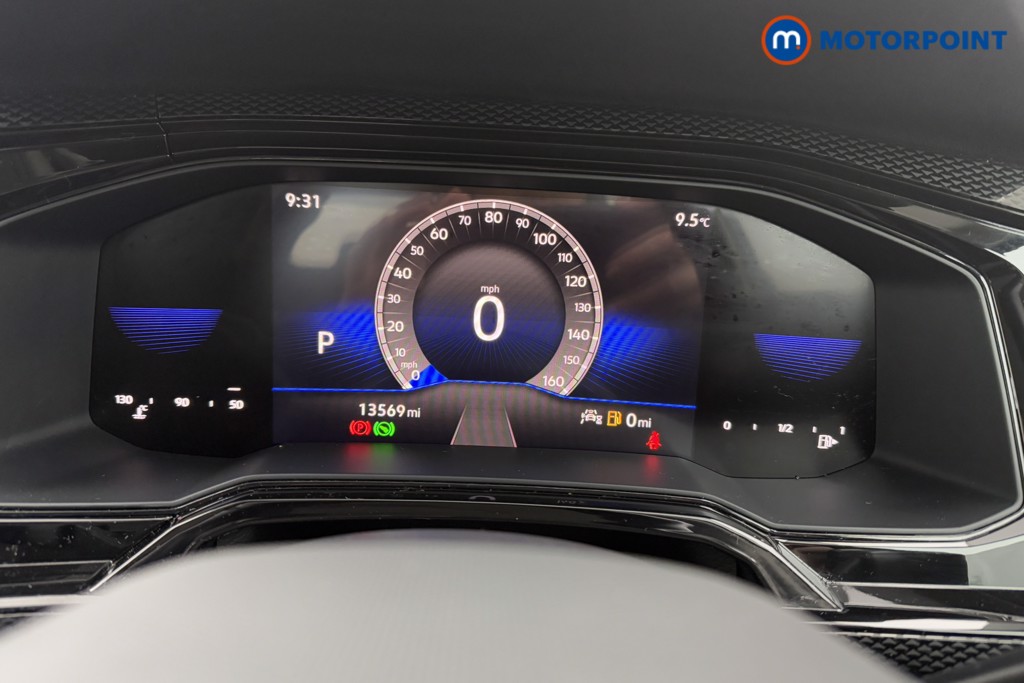 Volkswagen Polo Life Automatic Petrol Hatchback - Stock Number (1605520) - 7th supplementary image