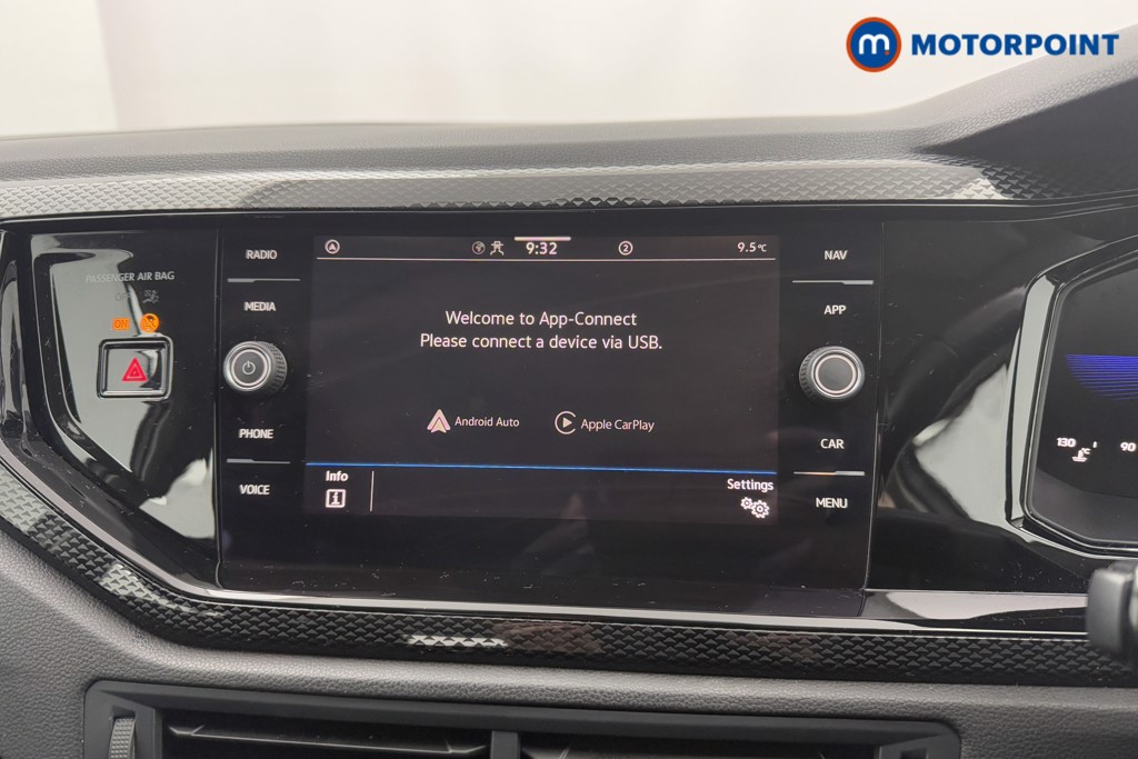 Volkswagen Polo Life Automatic Petrol Hatchback - Stock Number (1605520) - 10th supplementary image