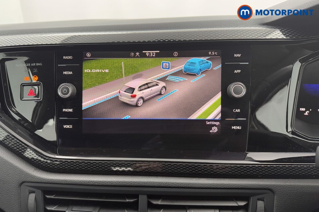 Volkswagen Polo Life Automatic Petrol Hatchback - Stock Number (1605520) - 11th supplementary image