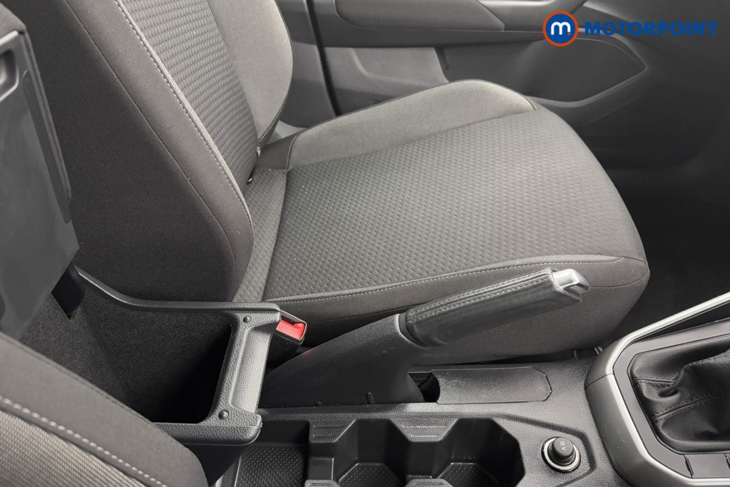 Volkswagen Polo Life Automatic Petrol Hatchback - Stock Number (1605520) - 15th supplementary image