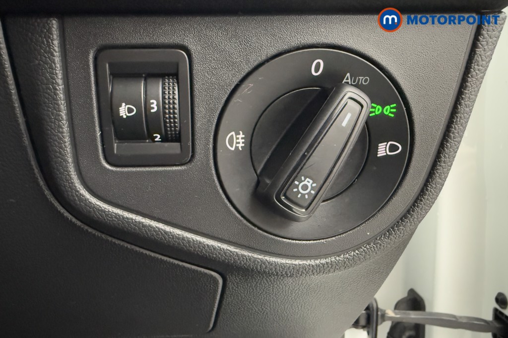 Volkswagen Polo Life Automatic Petrol Hatchback - Stock Number (1605520) - 19th supplementary image