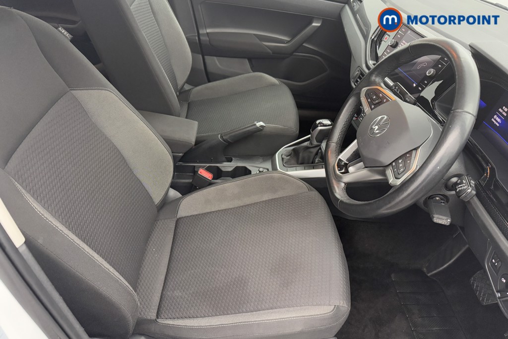 Volkswagen Polo Life Automatic Petrol Hatchback - Stock Number (1605520) - 22nd supplementary image