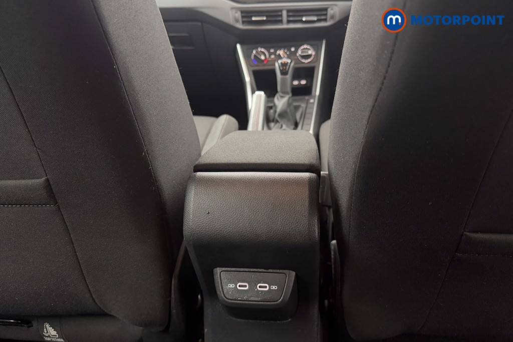 Volkswagen Polo Life Automatic Petrol Hatchback - Stock Number (1605520) - 25th supplementary image