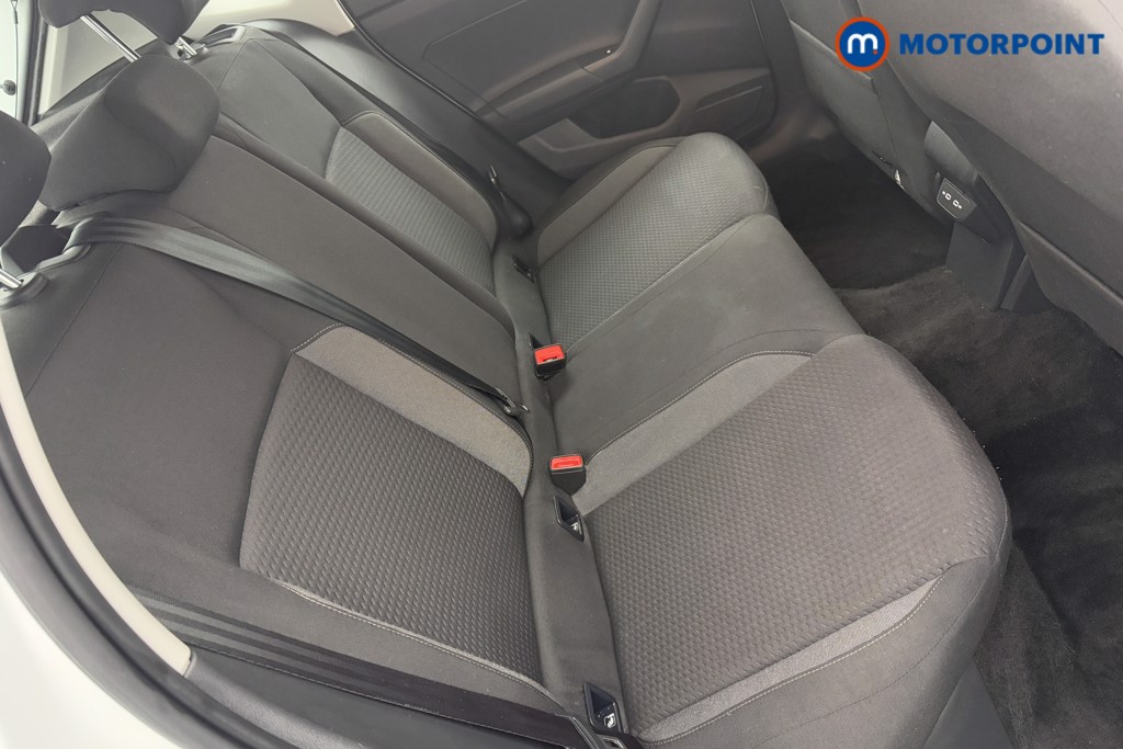 Volkswagen Polo Life Automatic Petrol Hatchback - Stock Number (1605520) - 26th supplementary image