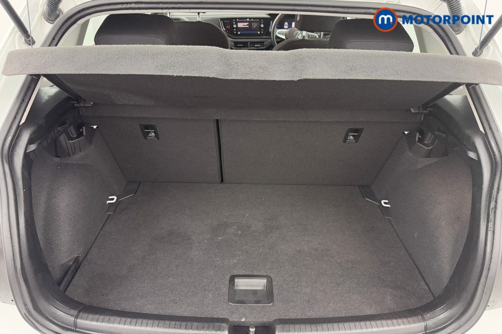 Volkswagen Polo Life Automatic Petrol Hatchback - Stock Number (1605520) - 27th supplementary image