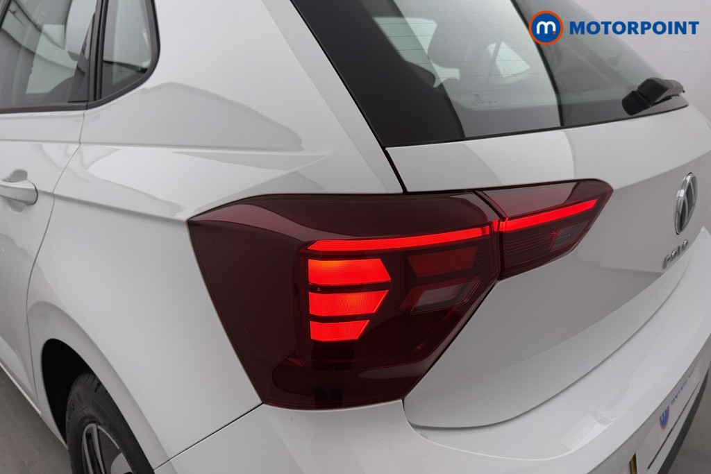 Volkswagen Polo Life Automatic Petrol Hatchback - Stock Number (1605520) - 28th supplementary image