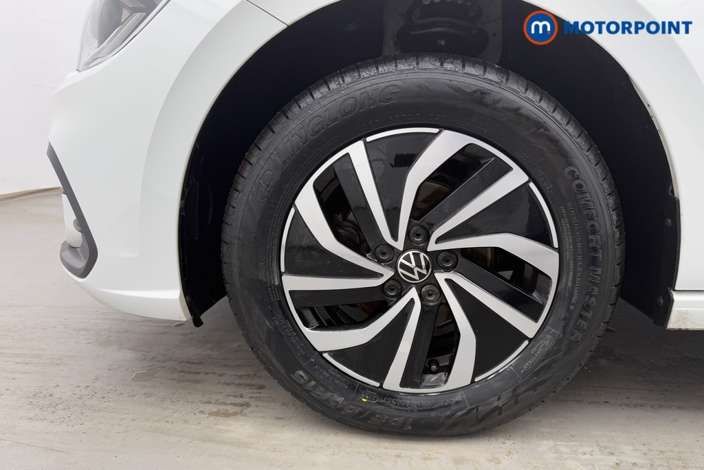 Volkswagen Polo Life Automatic Petrol Hatchback - Stock Number (1605520) - 30th supplementary image