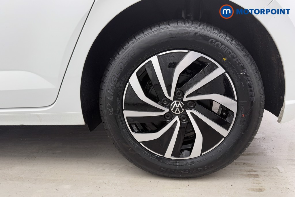 Volkswagen Polo Life Automatic Petrol Hatchback - Stock Number (1605520) - 31st supplementary image