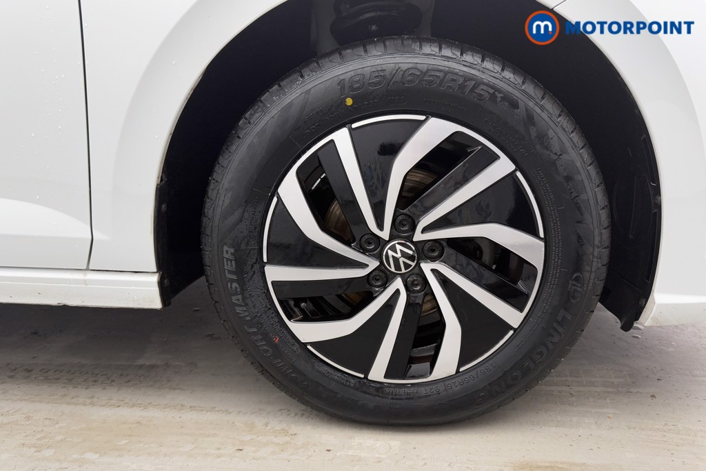 Volkswagen Polo Life Automatic Petrol Hatchback - Stock Number (1605520) - 34th supplementary image