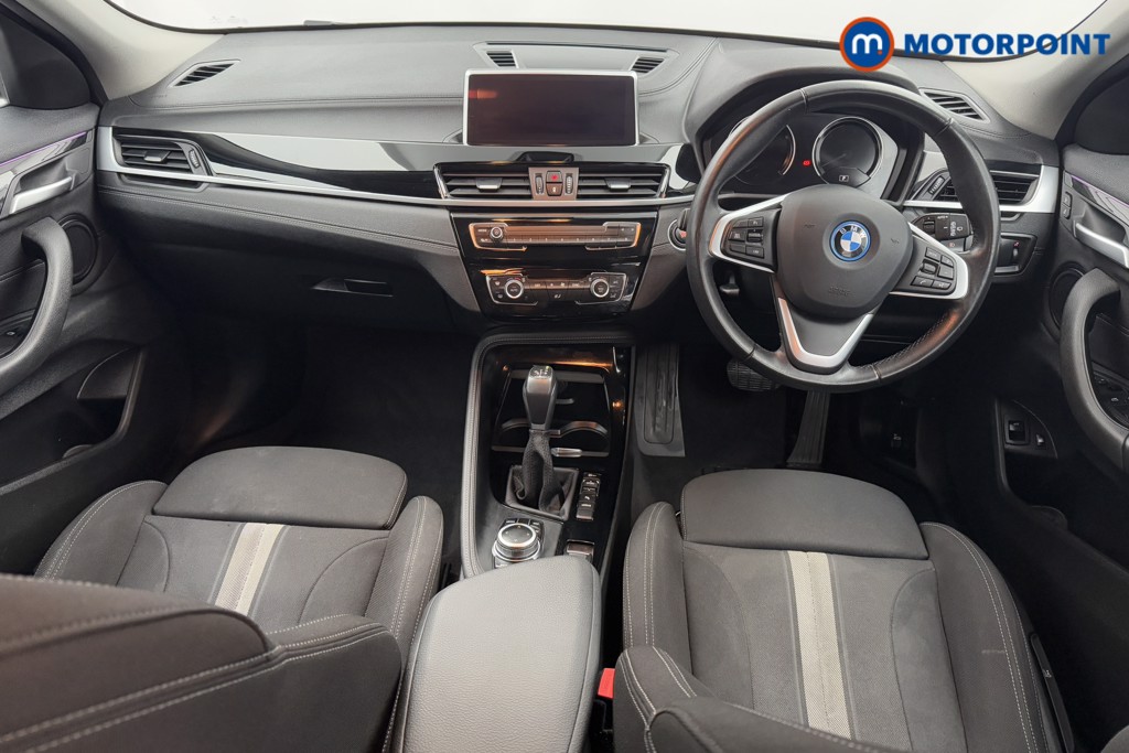 BMW X2 Sport Automatic Petrol Plug-In Hybrid SUV - Stock Number (1605526) - 2nd supplementary image