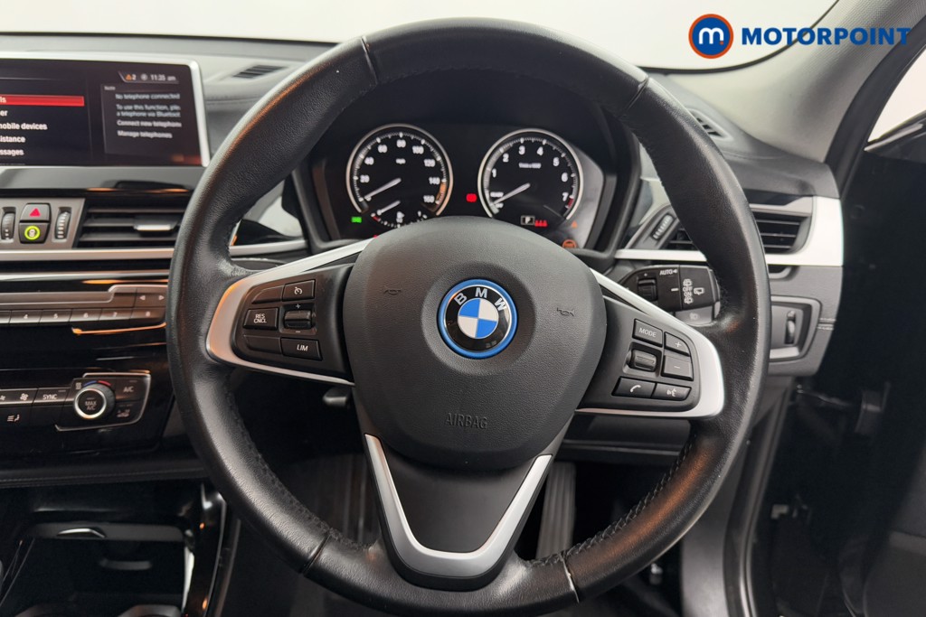 BMW X2 Sport Automatic Petrol Plug-In Hybrid SUV - Stock Number (1605526) - 3rd supplementary image