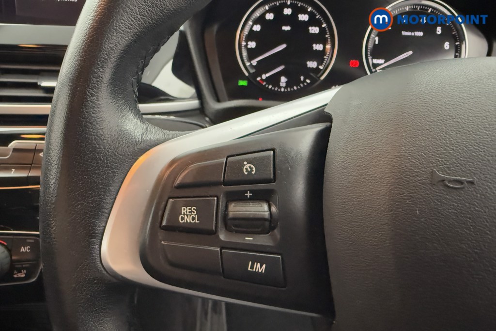 BMW X2 Sport Automatic Petrol Plug-In Hybrid SUV - Stock Number (1605526) - 4th supplementary image