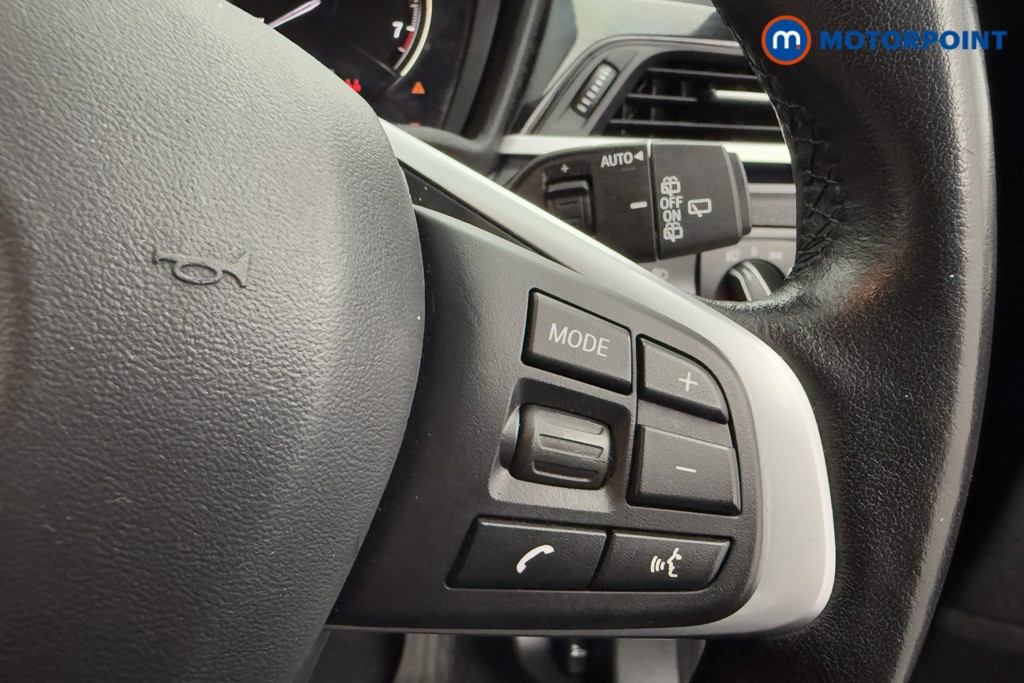 BMW X2 Sport Automatic Petrol Plug-In Hybrid SUV - Stock Number (1605526) - 5th supplementary image